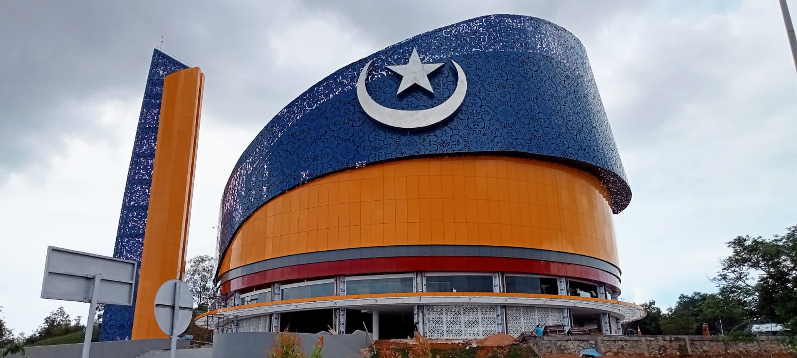 Masjid Tanjak Batam