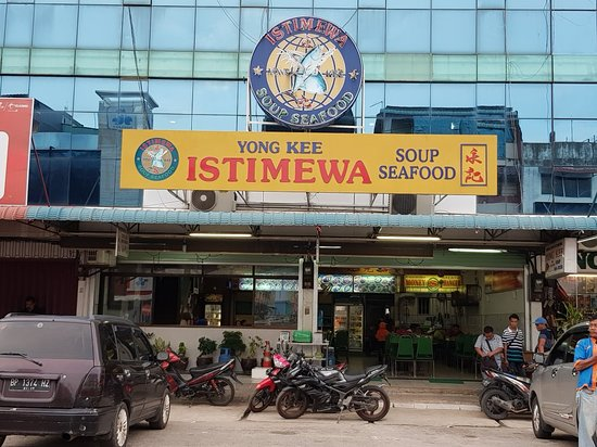 Yonkee Istimewa Batam